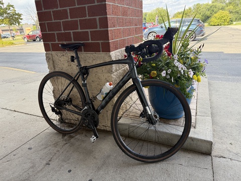 Trek Domane AL 5