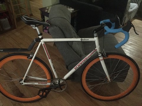 Schwinn Madison