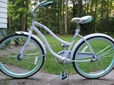 Huffy Cranbrook Cruiser