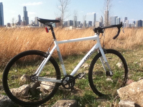 Trek 3rd District