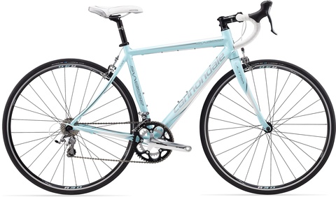 2012  Cannondale  Synapse 6 Tiagra