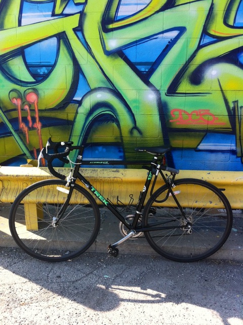 Trek 1200 1994