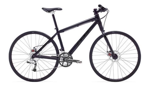 2008 Cannondale Bad Boy Ultra