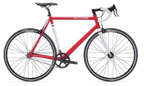 2008 Cannondale Capo