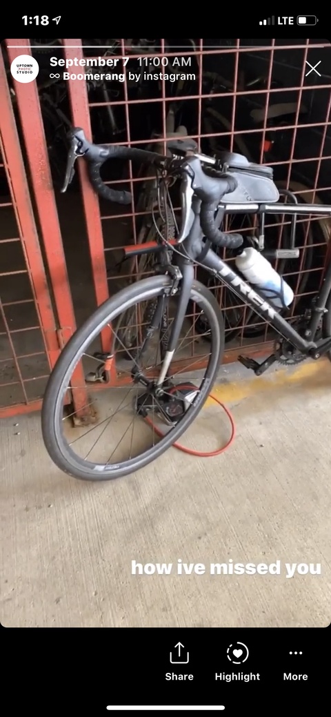 Trek Domane Al2