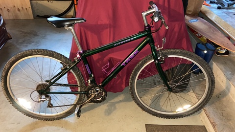 Trek 7000