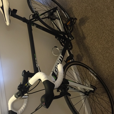 Giant Defy 3