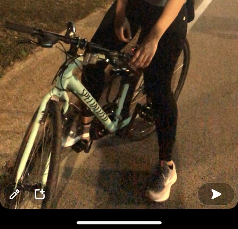 Specialized Women’s Sirrus
