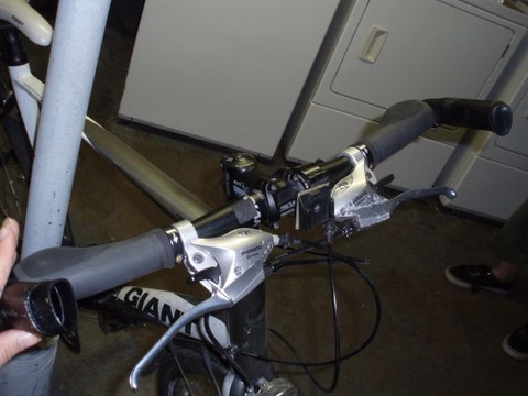 Giant Rapid 3 