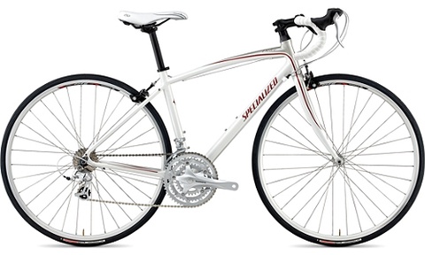 2010 Specialized Dolce Triple 