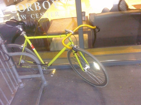 2010 Globe Roll 1 - Modified