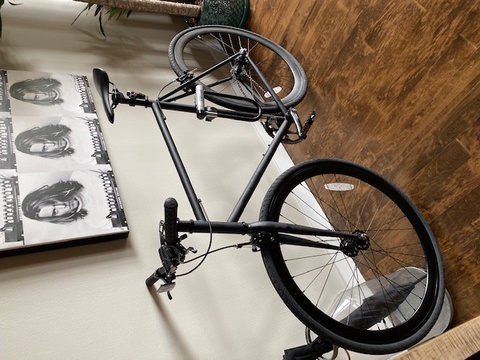 Fyxation