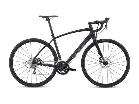 Specialized Diverge A1