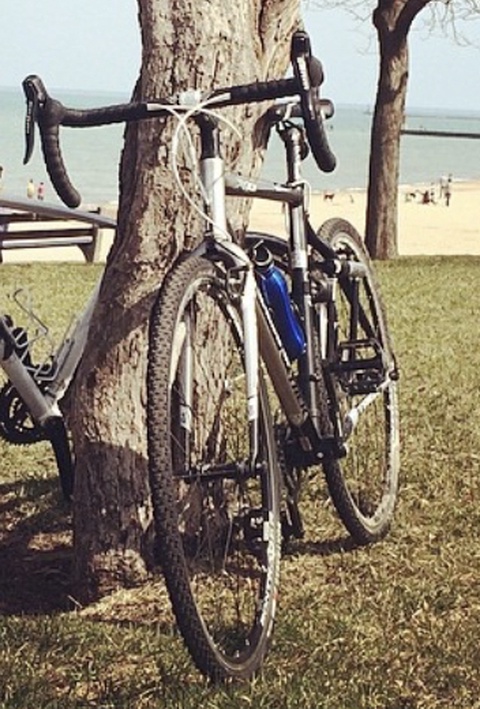 Trek CrossRip