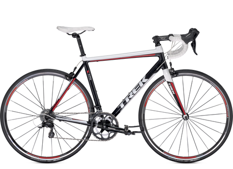 2013 Trek 1.2