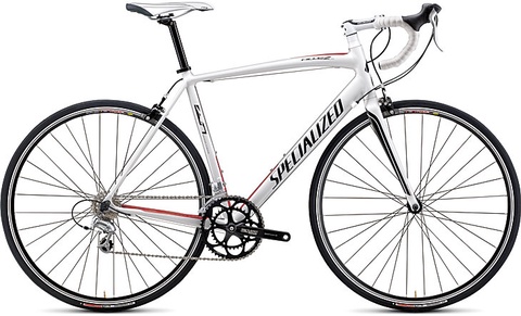 Specialized vita sport women's bike 2011