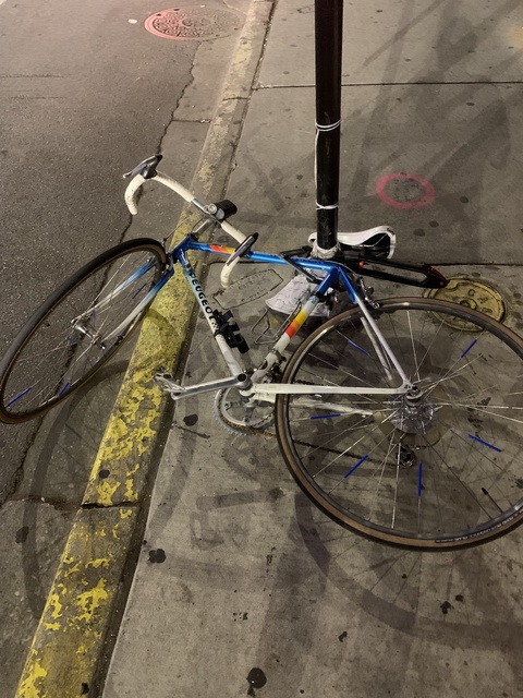 Peugeot Triathlon