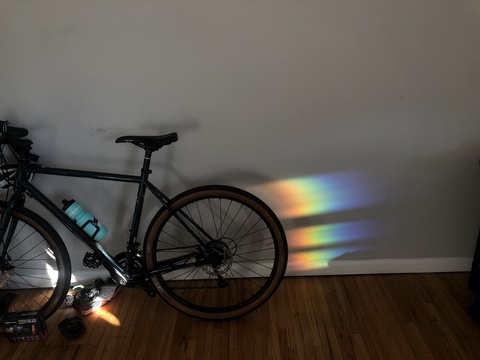 Kona Rove 
