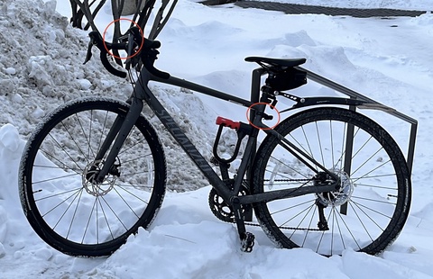 Specialized Diverge E5