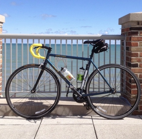 Kona paddywagon 