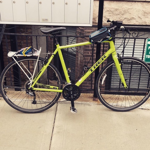 Trek 