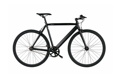 6KU Track Bike