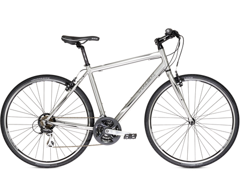 TREK 7.1 FX