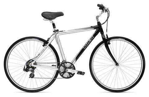 Trek hybrid 7000