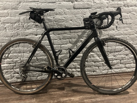 Ridley X-Fire