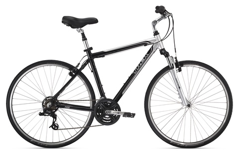 Trek 7100 (2011-2012)