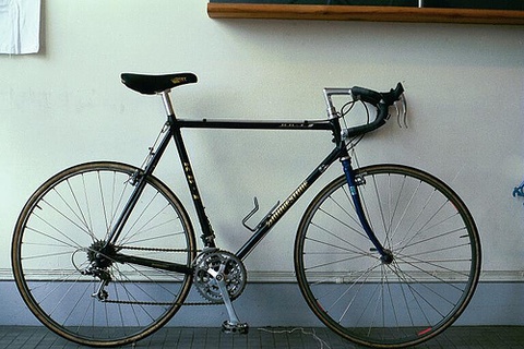 Bridgestone RB-T