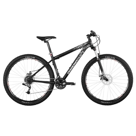 Diamondback Overdrive 29'er Mountain Bike