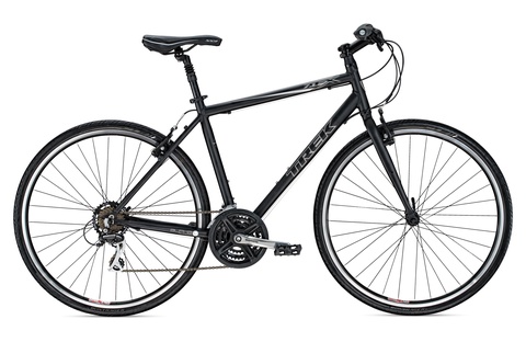 Trek 7.1 FX 