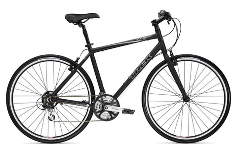 Trek FX 7.1