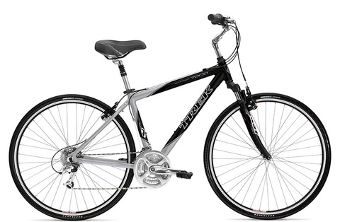 Trek 7200 Hybrid