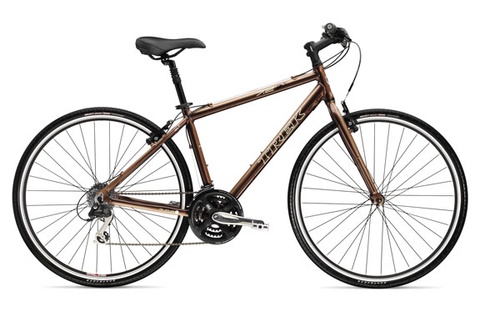 Trek 2008 7.2 FX 