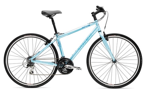Trek 7.2 FX WSD