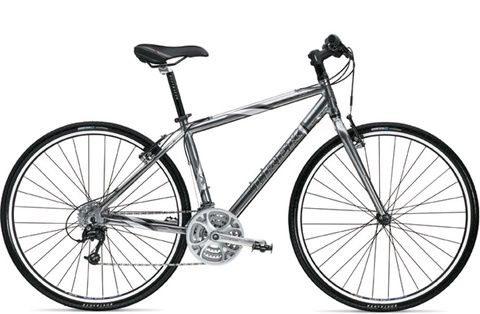 Trek 7300 FX