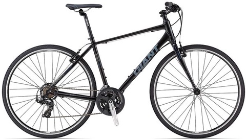 2015 Giant Escape 3