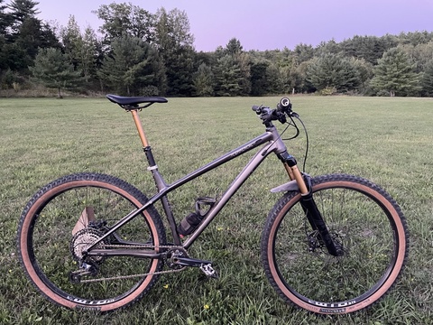 Commencal Meta HT AM