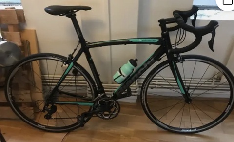 Bianchi Via Nirone