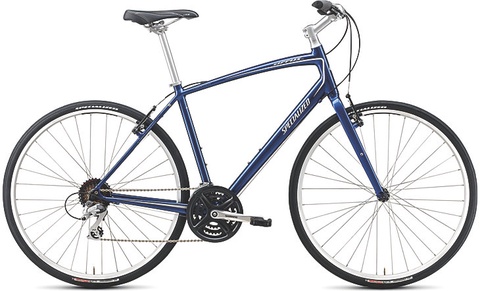 2010/2011 Specialized Sirrus