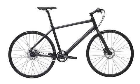 Cannondale Bad Boy Disc