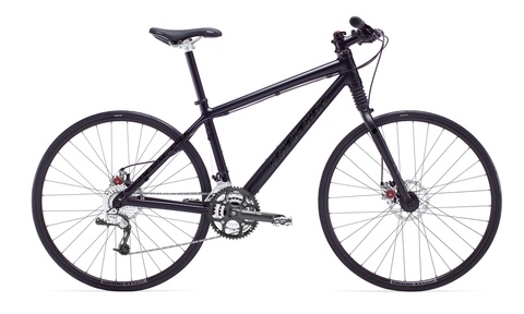 Cannondale Bad Boy Ultra