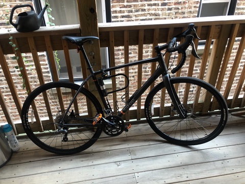 Rei Co-op Cycles ADV 2.1