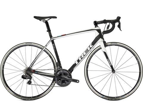 2013 Madone 5.9 H2 (Compact) by Trek