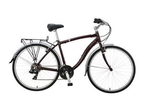 K2 Huntington Comfort