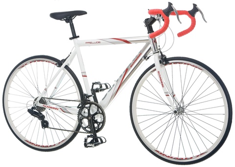 Schwinn Prelude