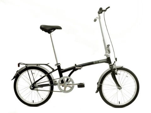 Dahon Boardwalk Folding Bike