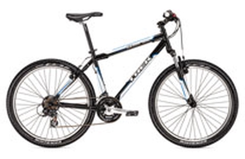 Trek Mountain Bike (similar to an 820)
